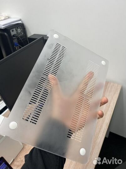 Чехол для macbook air 13 2020