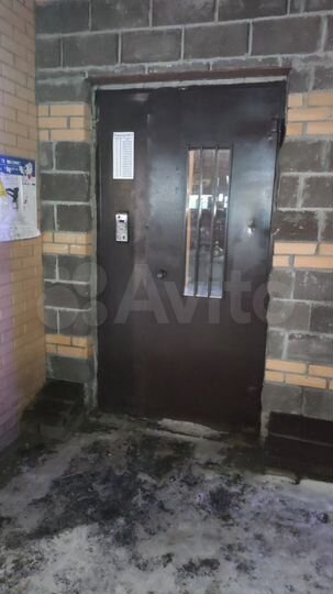 Квартира-студия, 20 м², 11/15 эт.