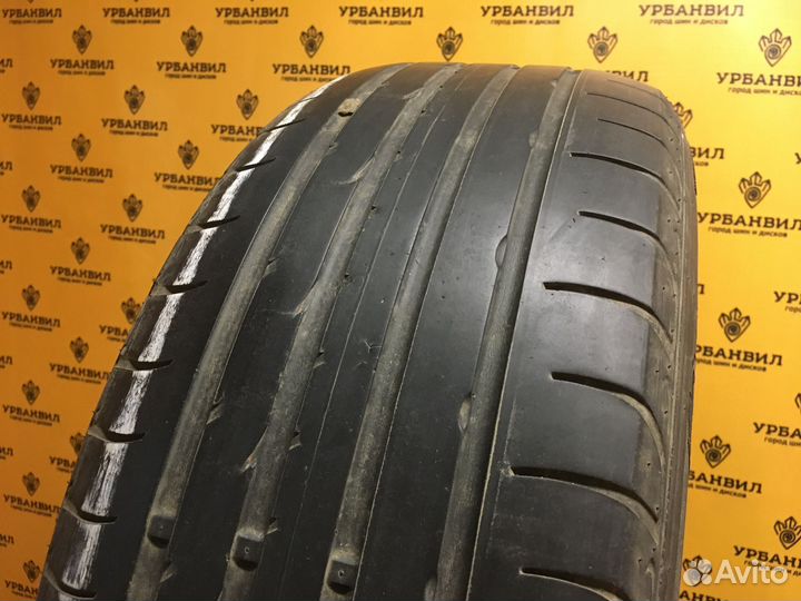 Nexen N8000 235/60 R18