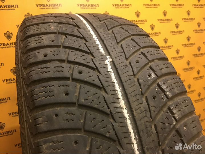 Gislaved Nord Frost 5 235/55 R17 103T