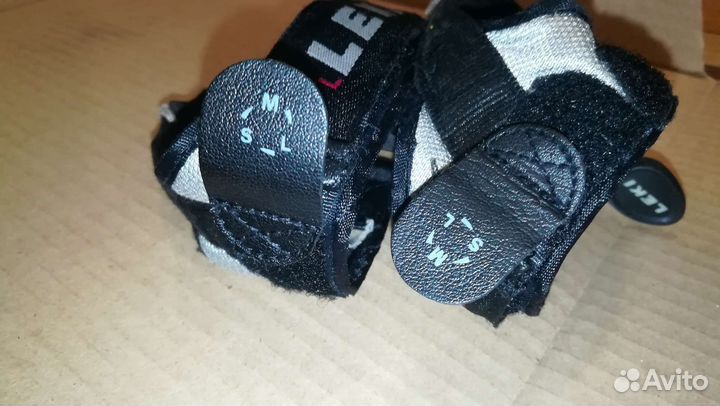 Лыжные темляки leki