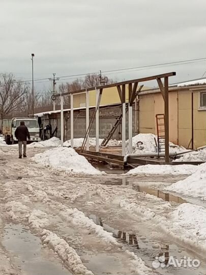Подработка сварщиком