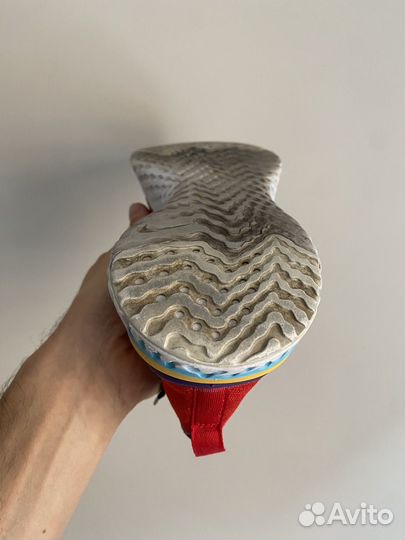 Кроссовки Nike Epic React Flyknit 2 оригинал