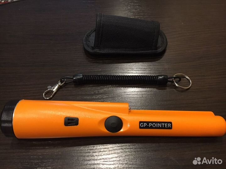 Пинпоинтер gp-pointer