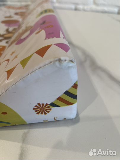 Пеленальная доска