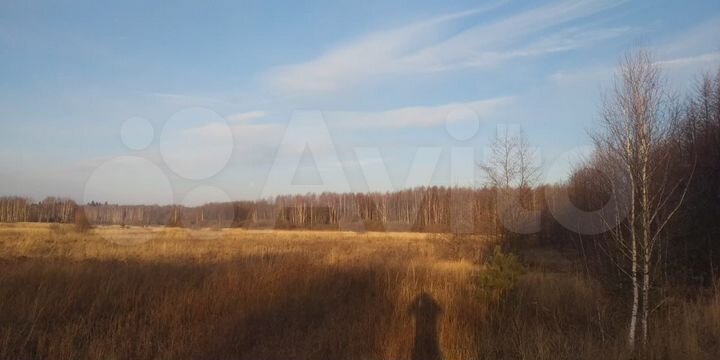 Участок 18 га (СНТ, ДНП)