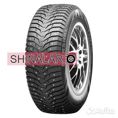 Marshal WinterCraft Ice WI31 215/60 R16 99T