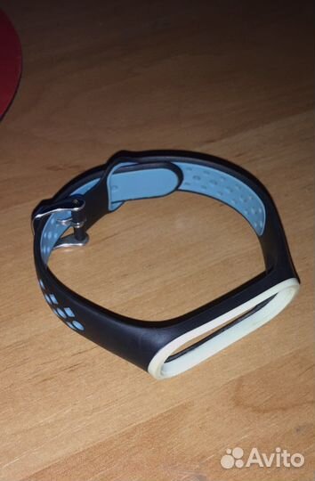 Ремешок Mi Band 3