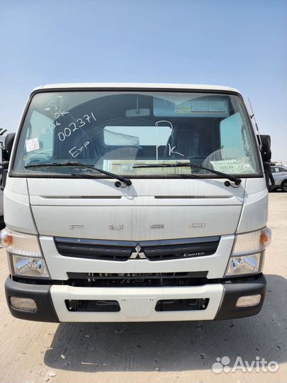 Mitsubishi Fuso Canter 100 под заказ из Китая