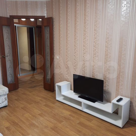 2-к. квартира, 44 м², 3/4 эт.