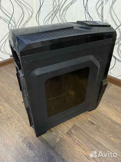 Корпус для пк