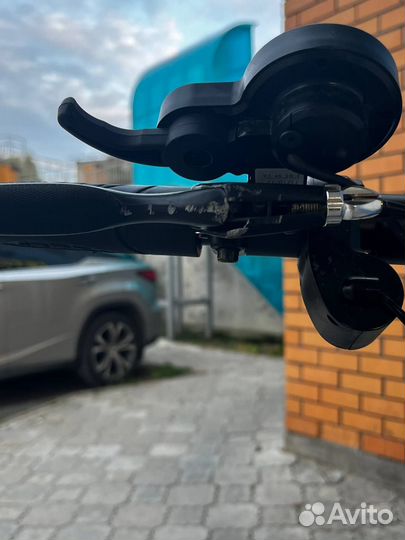 Электросамокат Kugoo M4 Pro 13Ah