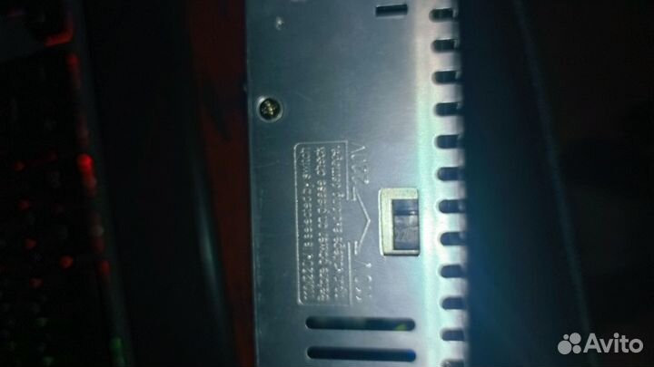 Блок питания 500w