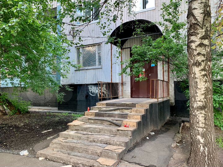 Торговая площадь, 145.7 м²