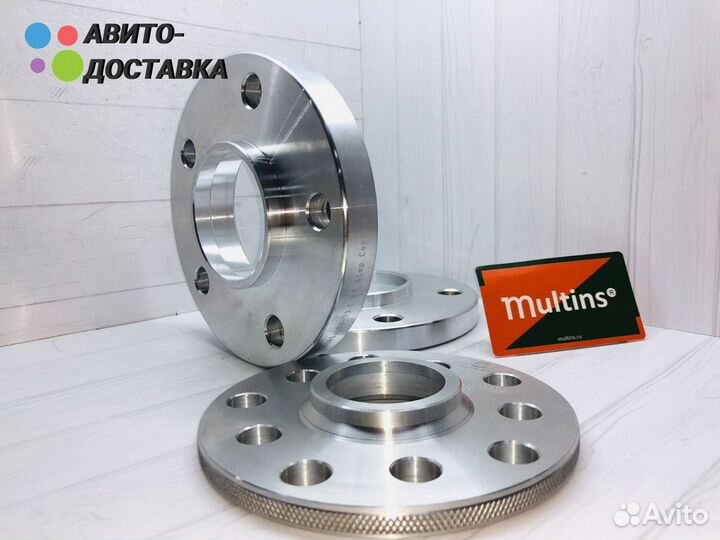 Проставки 15 мм 5х120