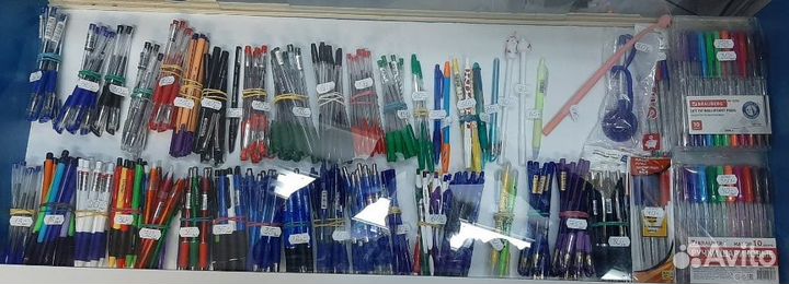 Сменный блок к тетради на кольцах, А5, 200 л