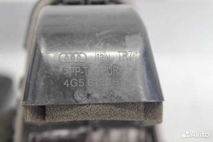 Решетка вентиляционная Audi A6(C7)