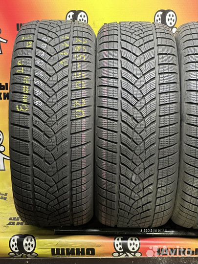 Goodyear UltraGrip Performance SUV Gen-1 265/50 R20 111V