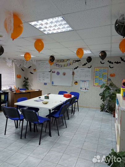 Школа английского, п. Артем