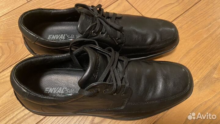 Туфли мужские 45 размер