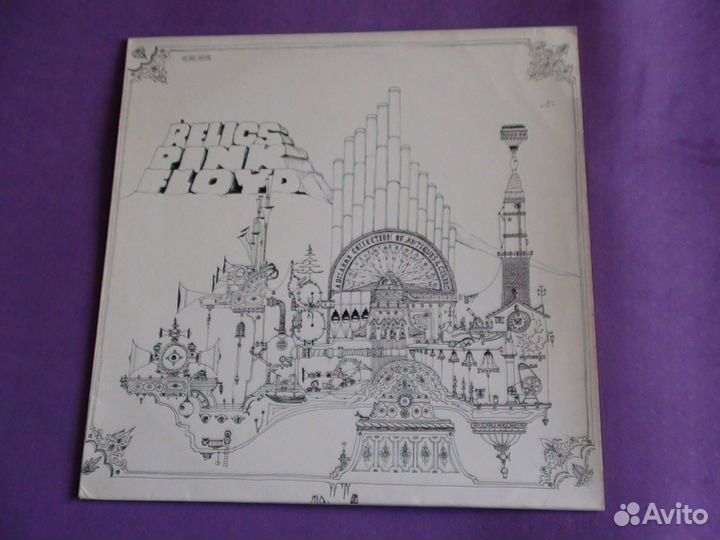 Pink floyd. roger waters