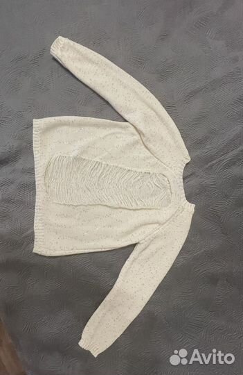 Свитер женский