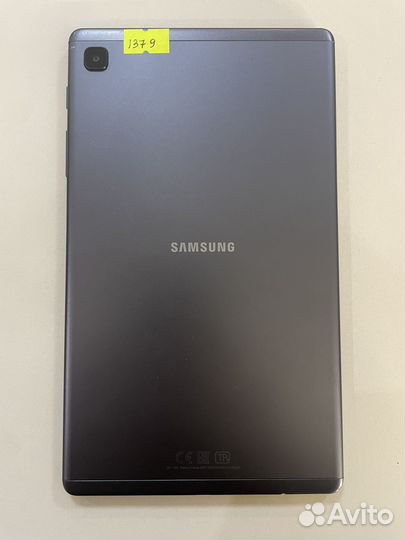 Планшет samsung galaxy tab A7 lite