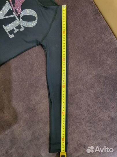 Кофта для фигурного катания 122-128