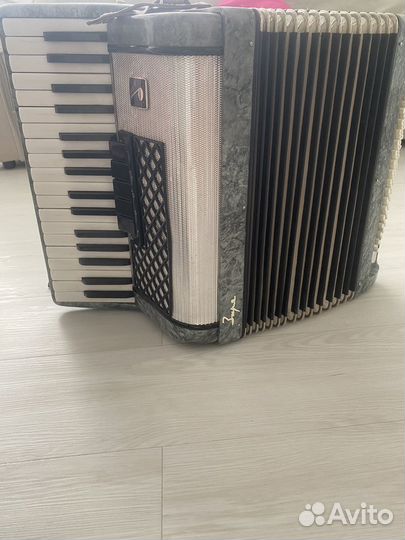 Аккордеон