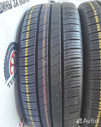 Goodyear EfficientGrip 205/55 R17 91V