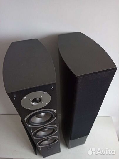 Напольные акустические системы Eltax CineMaxx