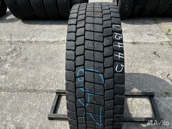 Ведущая шина Bridgestone 315/80/22 5 арт.0/3445