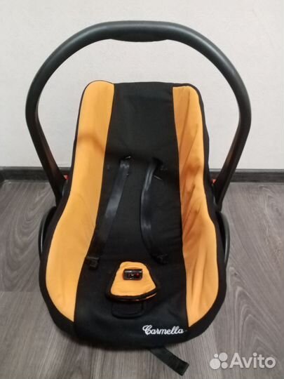 Автолюлька