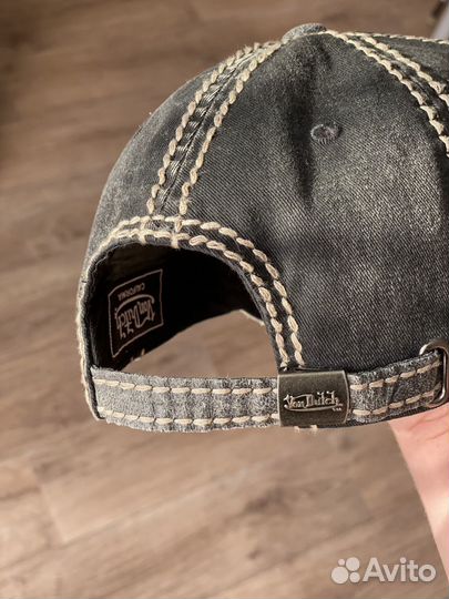 Von dutch кепка Оригинал