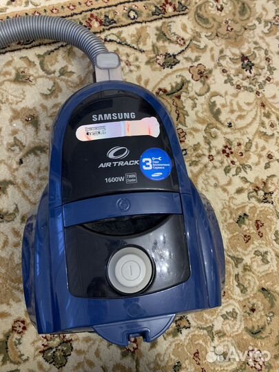 Пылесос Samsung