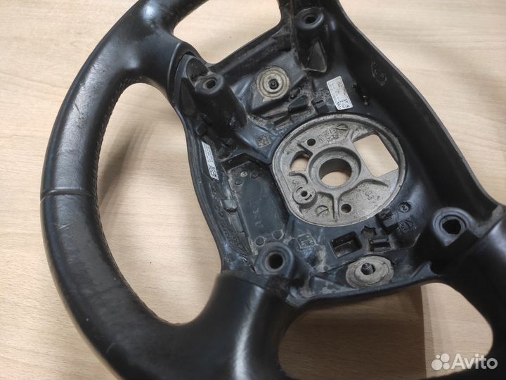 Руль Audi A6 С5