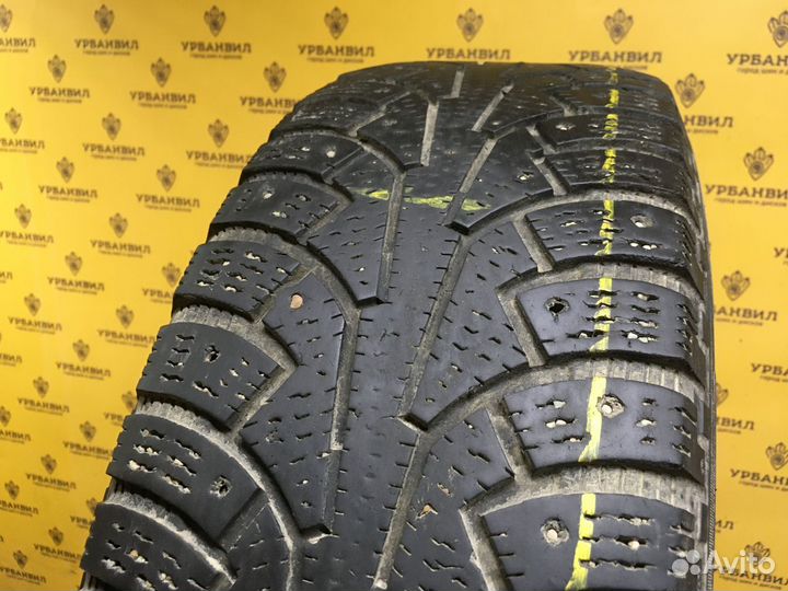 Nokian Tyres Nordman 5 SUV 225/65 R17 106
