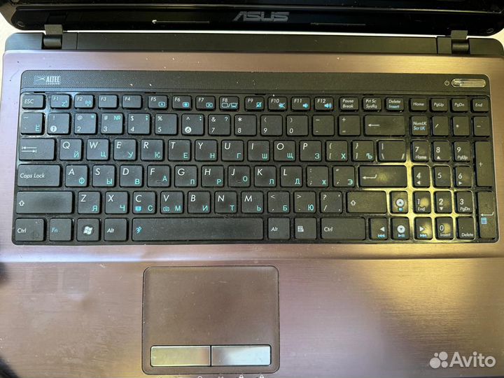 Ноутбуки Asus K53SV, Asus K53SD, Sony Vaio PCG-813