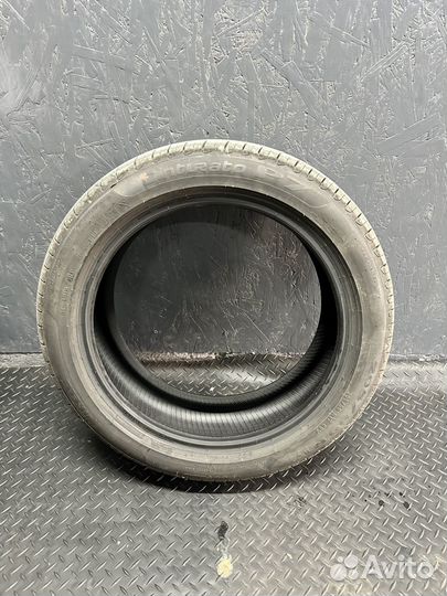 Pirelli Cinturato P7 205/50 R17 89V