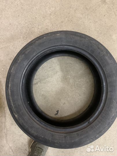 Yokohama Advan A460 205/55 R16 43P