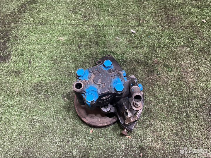 Насос гидроусилителя гур Nissan Pulsar FN 15 /GA15