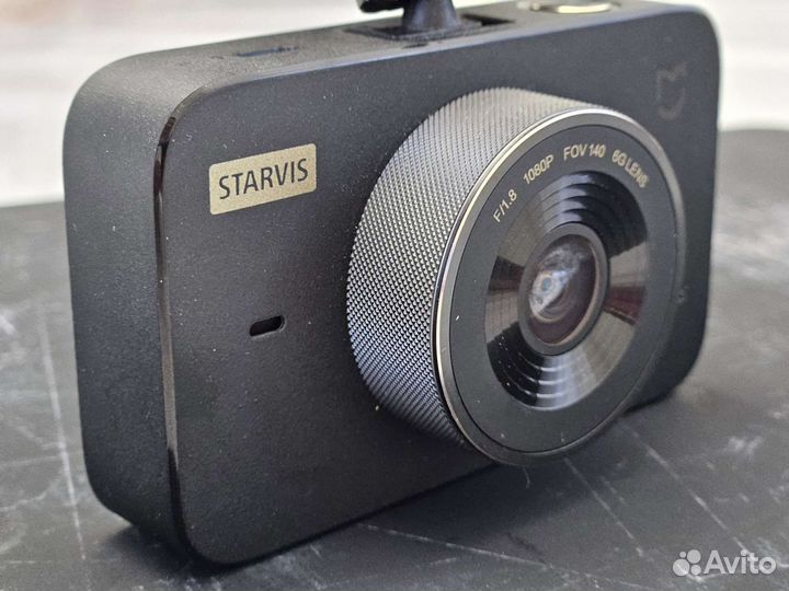 Видеорегистратор Xiaomi MiJia Car DVR 1S