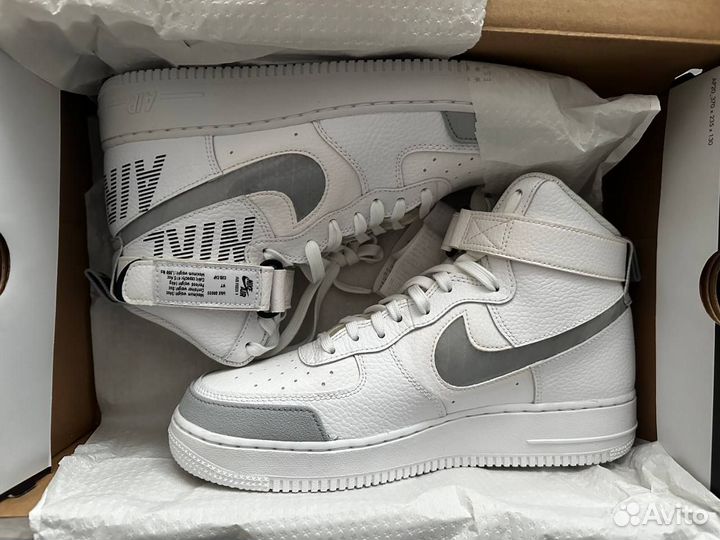 Nike air force 1 high utility 2.0