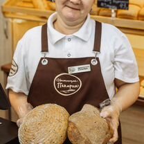 Франшиза пекарни, свой бизнес без опыта, Карпинск