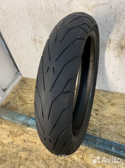 Мотошина 120 70 R17 Pirelli Angel GT