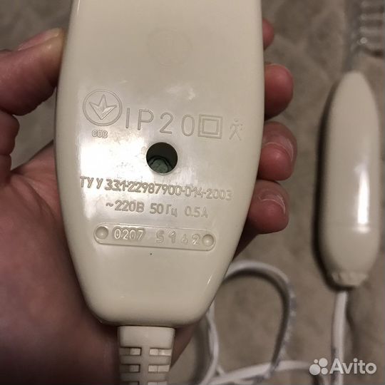 Дарсонваль корона