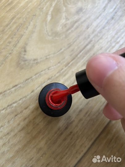 Гель лаки для маникюра