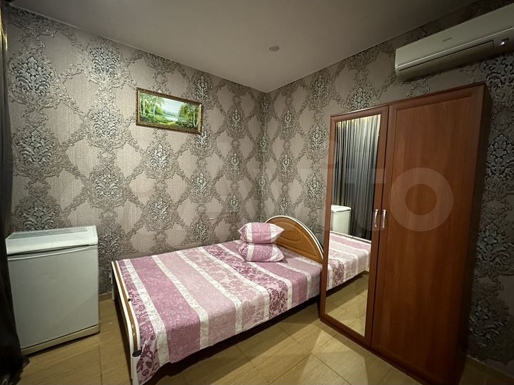 Комната 20 м², 1/2 эт.