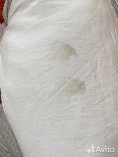 Бортик лиса LoveBabyToys бронь