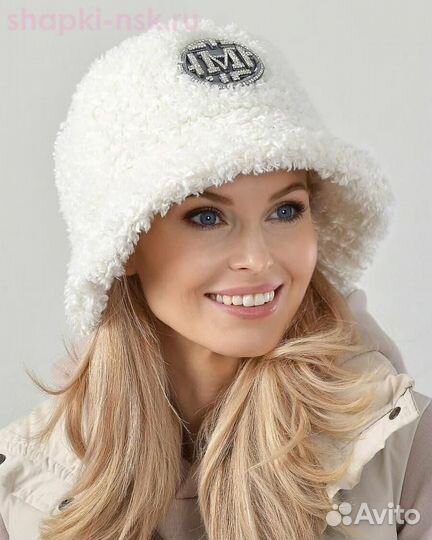 Панама на флисе